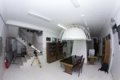 Observatory 1